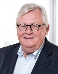 Dr. Peter Auffermann