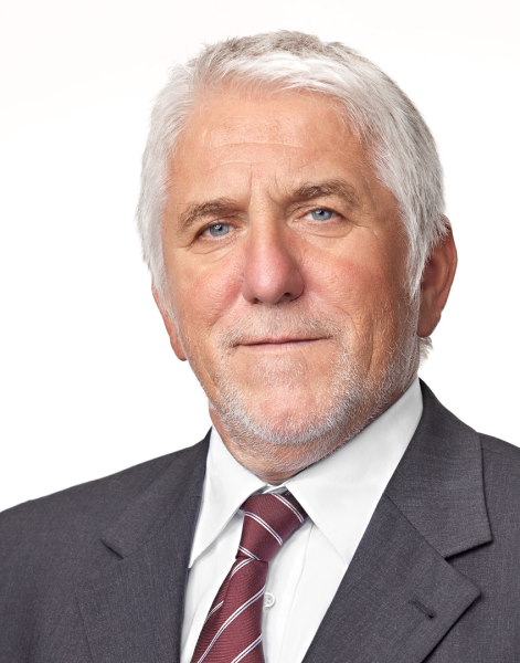 Hans Peter Sachse