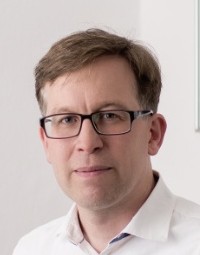 Steffen Ahrens