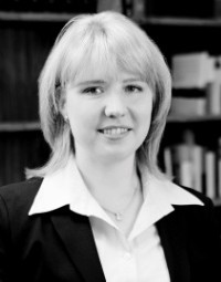 Martina Hintzen