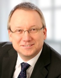 Ulrich Barth, MBA (Wales)