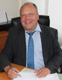Thomas Keul