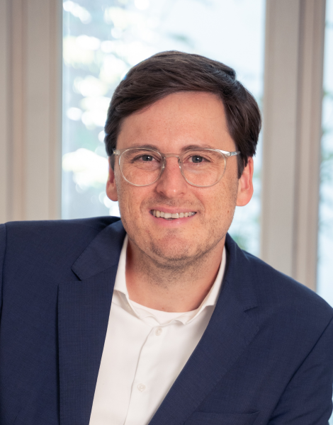 Martin Klocke