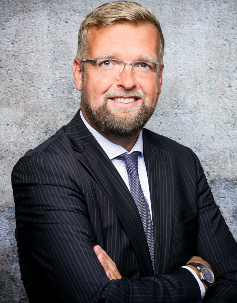 Volker Grundmann