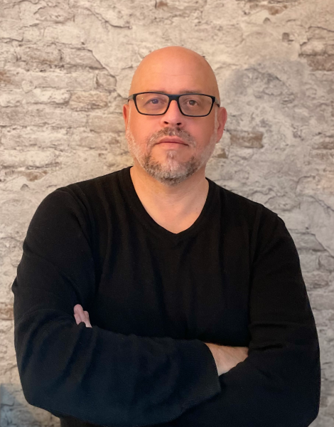 Jörg Merstetter