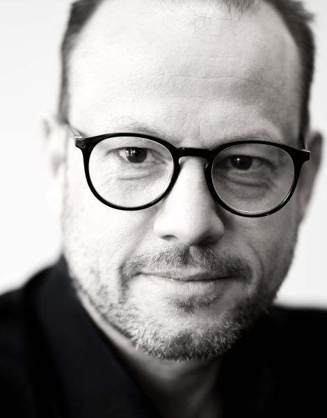 Dr. Joël Münch