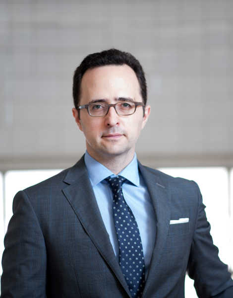 Alexander Kagan