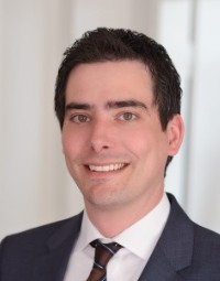 Benedikt Schad