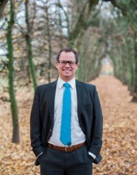 Johannes Klatt