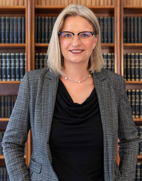 Julia Hinkelmann