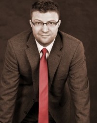 Wolfgang Rebhan, LL.M.