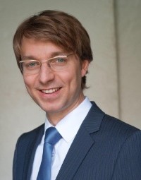 Christian Buck