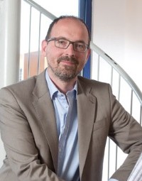 Sebastian Koch