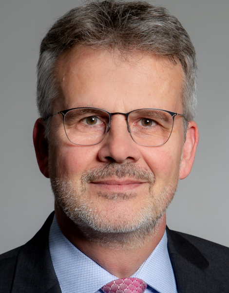 Dr. Peter C.F. Altenburger