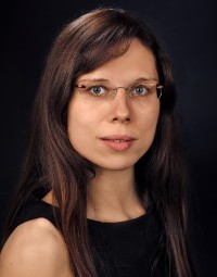 Christine Frey