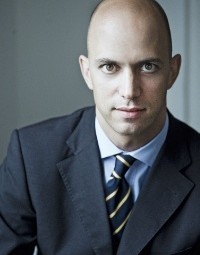 Prof. Dr. Mathias Hellriegel, LL.M.