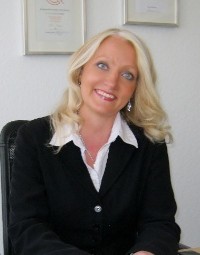 Susanne Tanja Schwinn