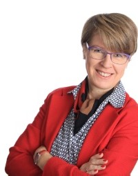 Patricia Wendt