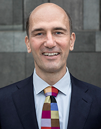Dr. Bernhard Eigner