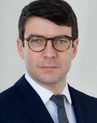 Andreas Hampe, MLE
