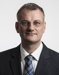 Dr. Matthias Spirolke