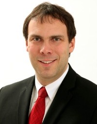 Dr. Michael Zecher