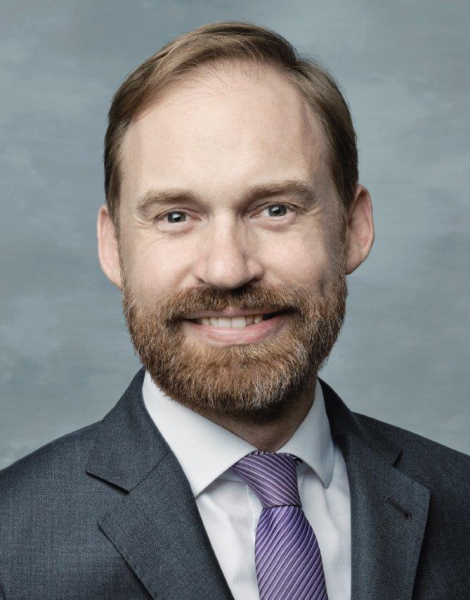 Markus Gesser