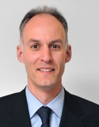 Dr. Bernhard Hörl