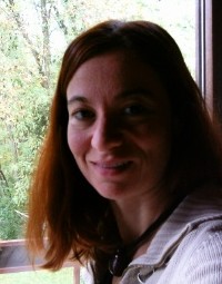 Claudia Weiss