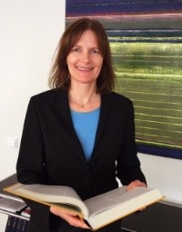Lucia Wohlfardt