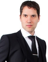 Björn Thomsen, LL.M.
