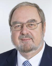 Heinz-Peter Denda