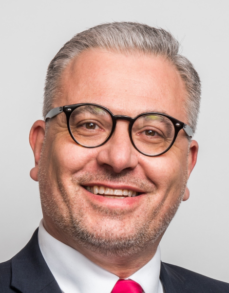 Peter Senf