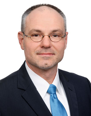 Kurt Patrick Speckhardt