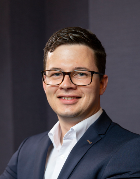 Christian Unkelbach, LL. M.