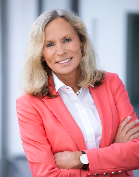 Dr. Christiane Bardenheuer