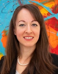 Esther Maria Czasch