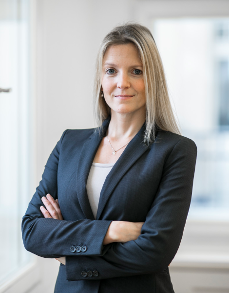 Maria Schnitzenbaumer
