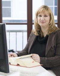 Mandy Neubauer