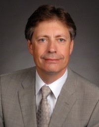 Ronald Ziegler