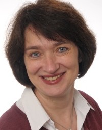 Kristina Kilian-Klinge