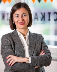 Vlatka Adler, Mag. iur.
