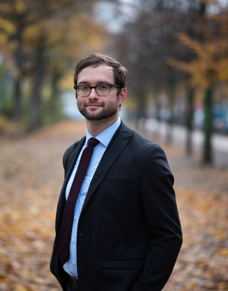 Timo Görlitz