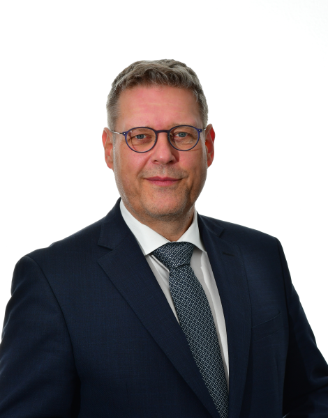 Burkhard Krecichwost