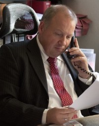 Thorsten Flensberg