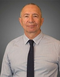Helmut Kolb