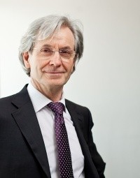Dr. Dietrich Growe