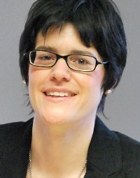 Ulrike Schwarz