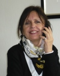 Dr. jur. Andrea Strien-Ingenschay