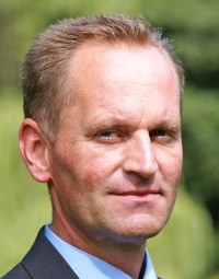 Peter Ginsberg